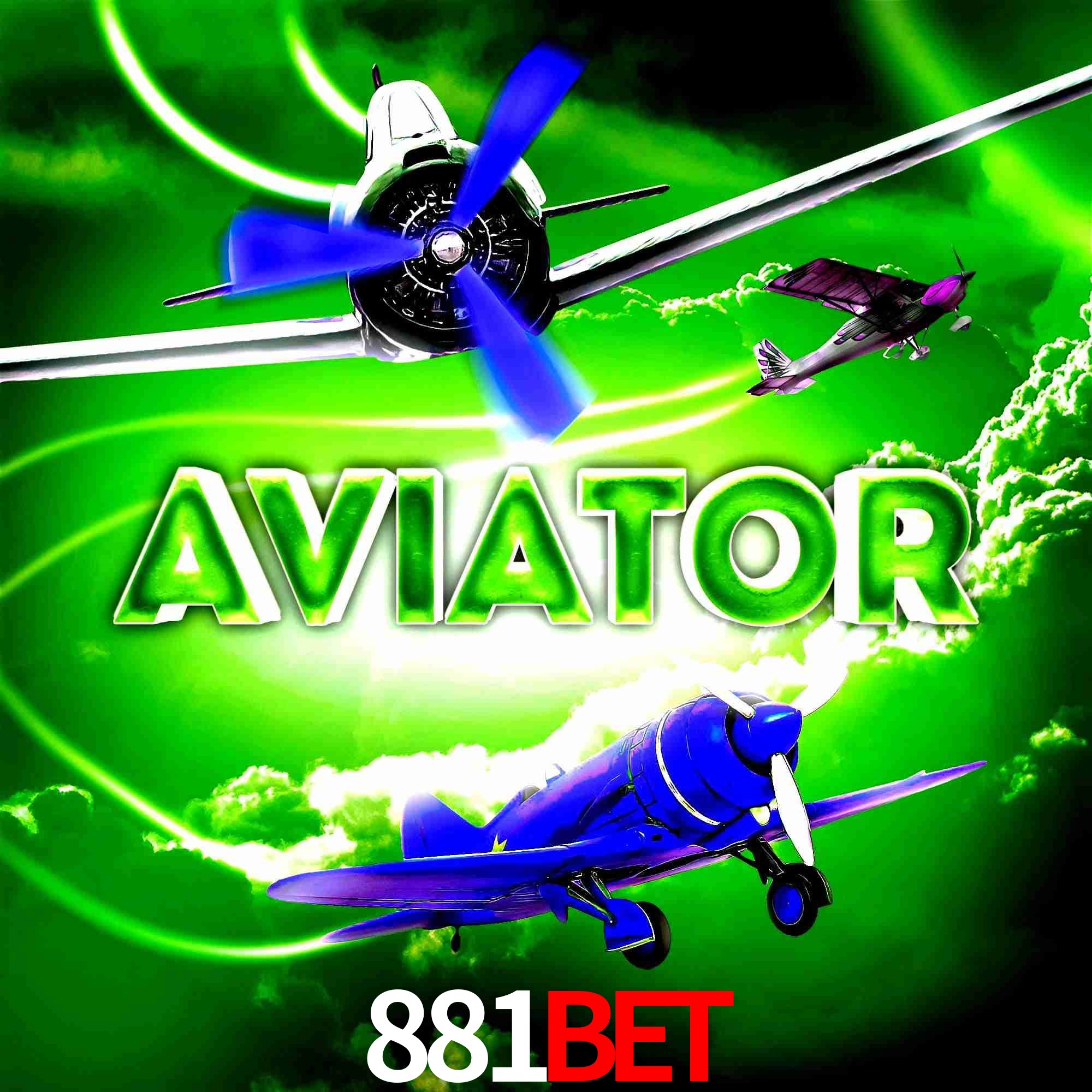Aviator 881Bet Tente a Sorte