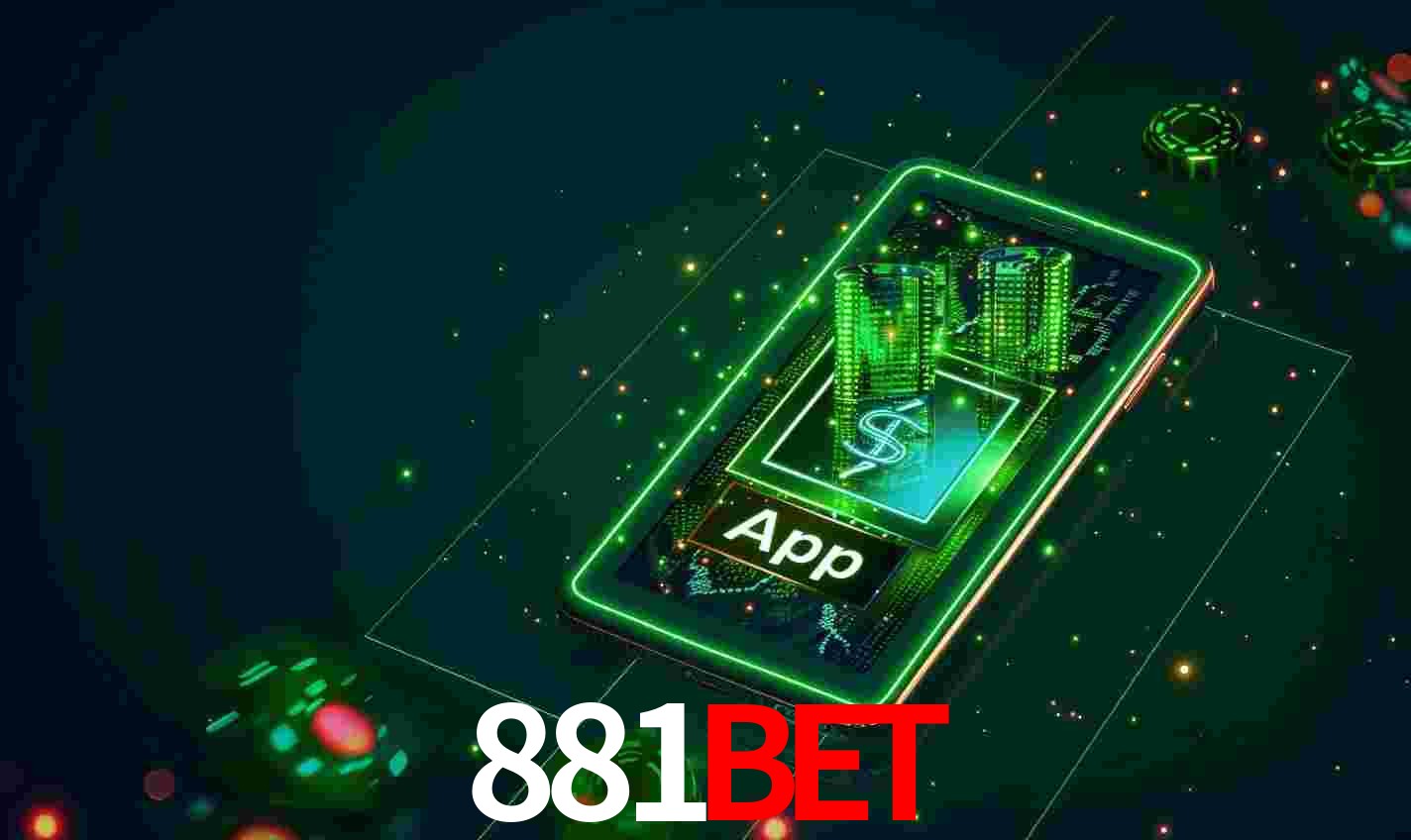 Simplificando a Experiência de Jogo 881Bet App
