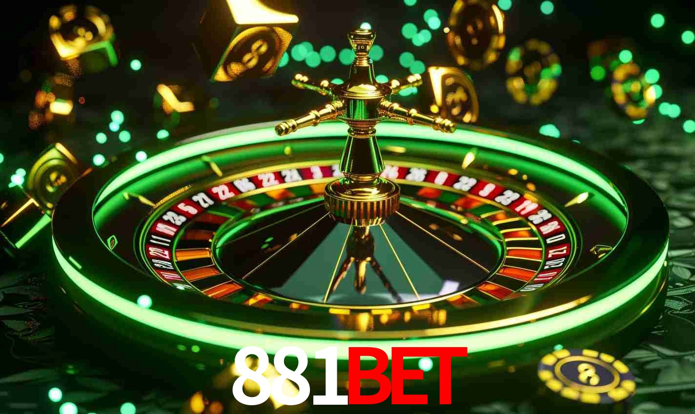Desfrutar de um Cassino 881Bet