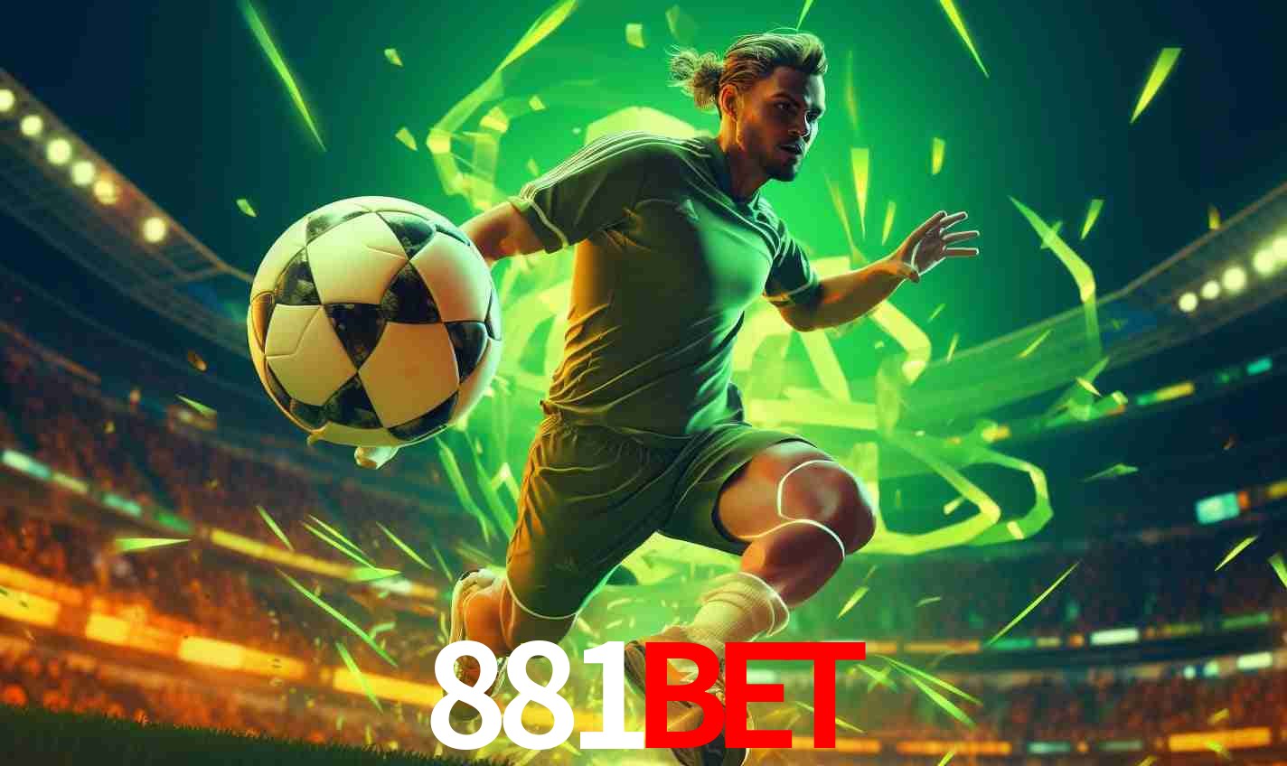 Diversidade Apostas no 881Bet