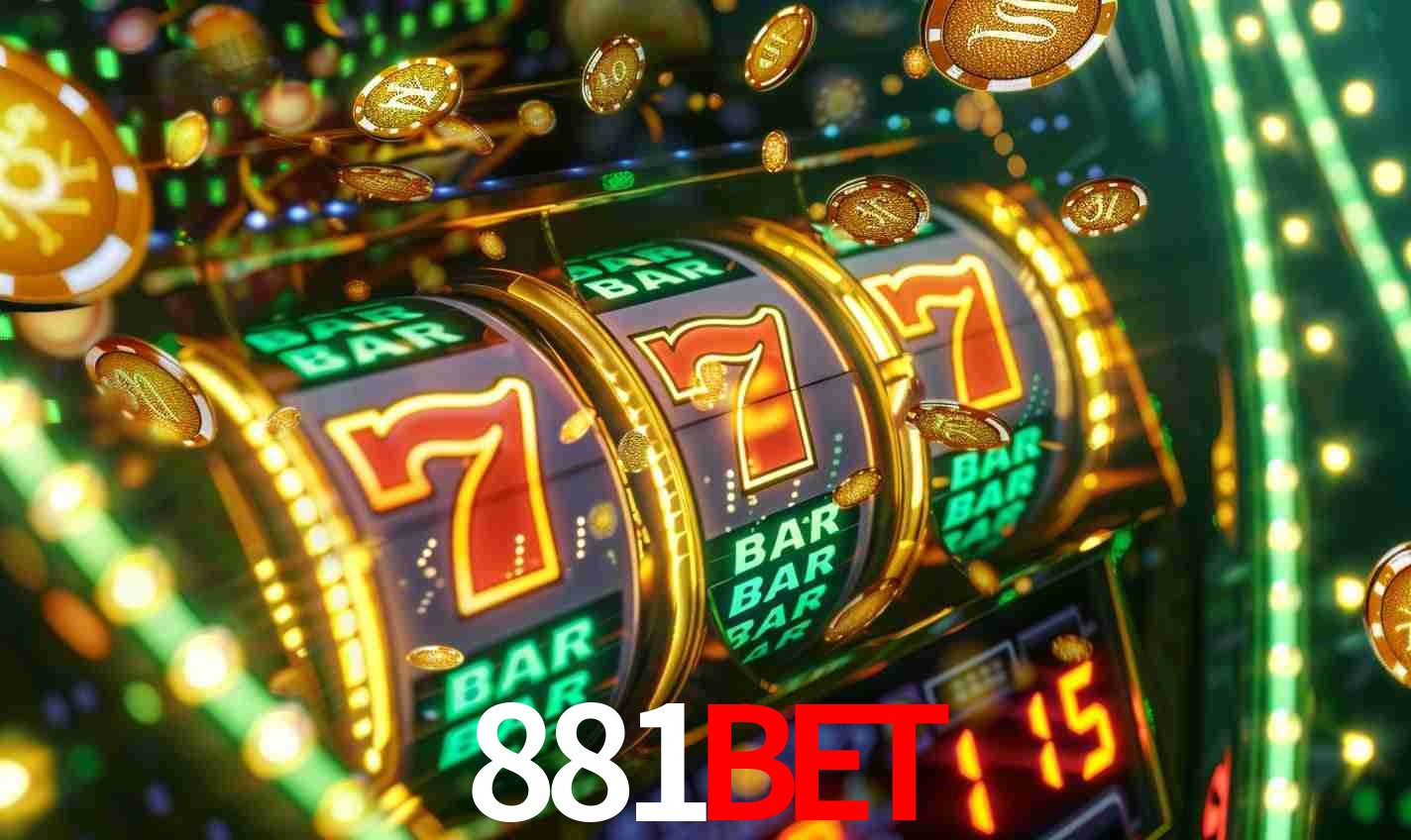 Populares Slots 881Bet