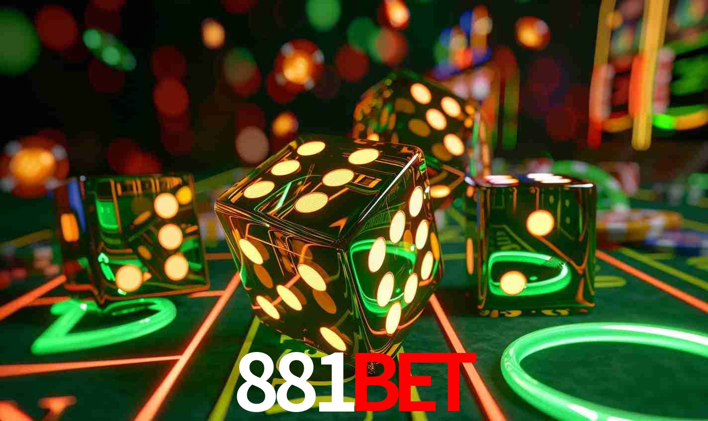 Entretenimento no Jogos 881Bet