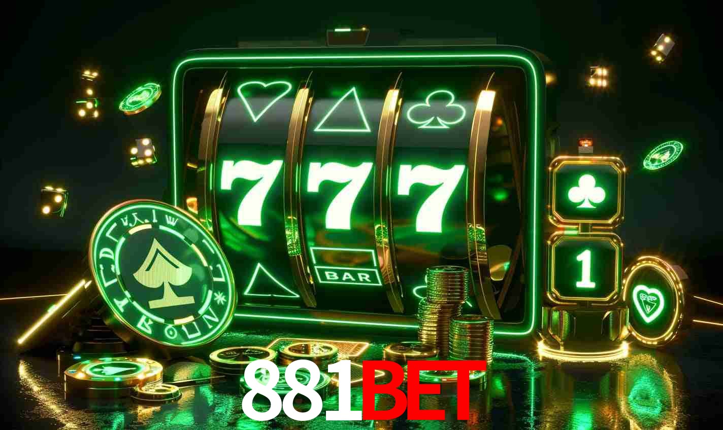 Seguro Login no Cassino Online 881Bet