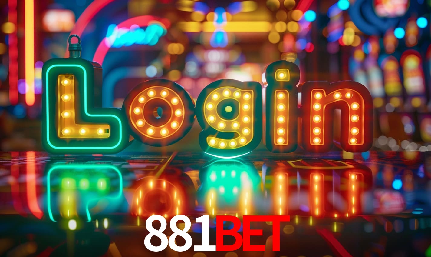 Mundo dos Jogos Cassino 881Bet